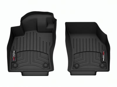 WeatherTech 4417671 FloorLiner DigitalFit