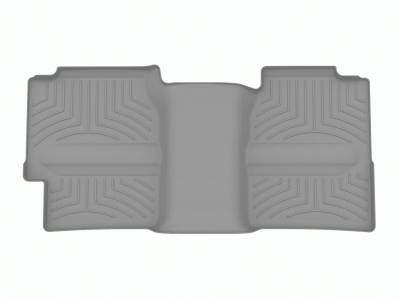WeatherTech 460622IM FloorLiner HP