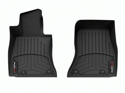 WeatherTech 4417411 FloorLiner DigitalFit