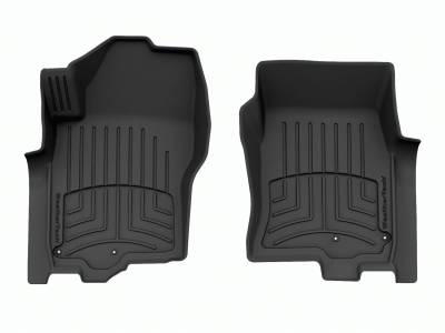 WeatherTech 4417051IM FloorLiner HP