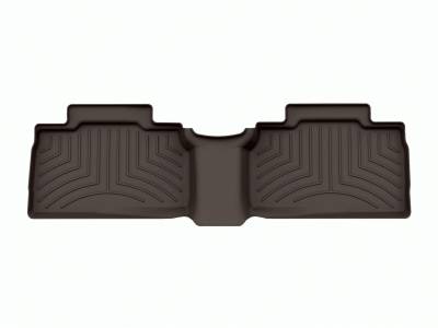 WeatherTech 4717162IM FloorLiner HP