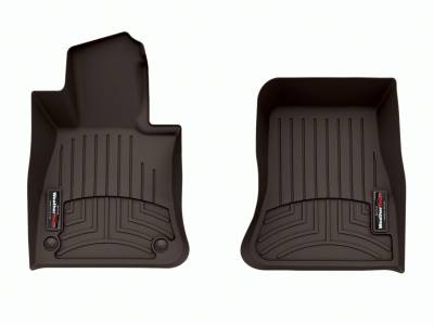 WeatherTech 4718121 FloorLiner DigitalFit