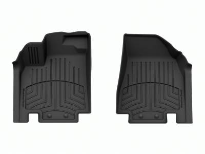 WeatherTech 4416981IM FloorLiner HP