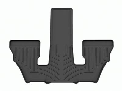 WeatherTech 4415076IM FloorLiner HP