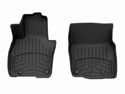 WeatherTech 4418131IM FloorLiner HP
