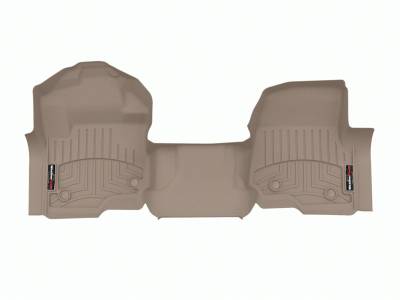 WeatherTech 4510331 FloorLiner DigitalFit