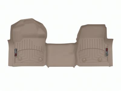 WeatherTech 4510351 FloorLiner DigitalFit