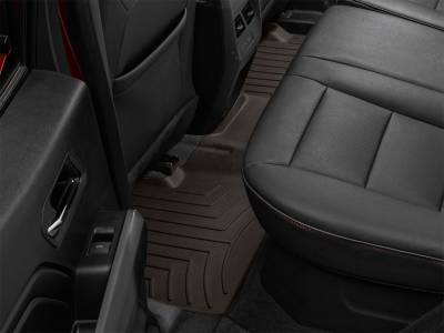 WeatherTech - WeatherTech 4718182IM FloorLiner HP - Image 2
