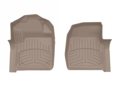 WeatherTech 4510541IM FloorLiner HP