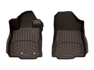 WeatherTech 4718821IM FloorLiner HP