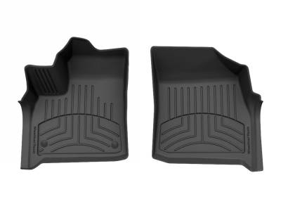 WeatherTech 4412691IM FloorLiner HP