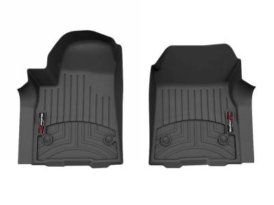 WeatherTech 4419031 FloorLiner DigitalFit