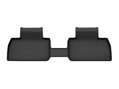 WeatherTech 4419102 FloorLiner DigitalFit