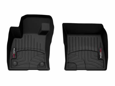 WeatherTech 4419291 FloorLiner DigitalFit