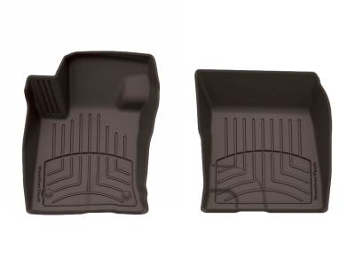 WeatherTech 4719291IM FloorLiner HP