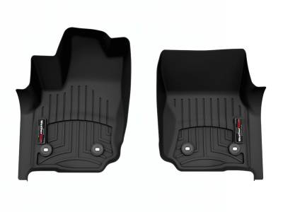 WeatherTech 4419191 FloorLiner DigitalFit