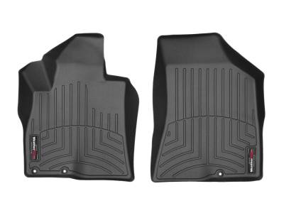 WeatherTech 4410761 FloorLiner DigitalFit