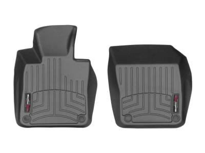 WeatherTech 4410181 FloorLiner DigitalFit