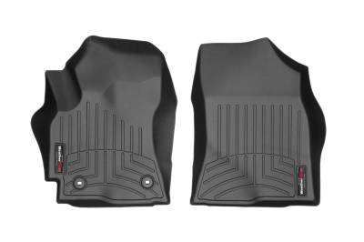 WeatherTech 4411641 FloorLiner DigitalFit