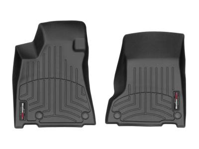 WeatherTech 4411841 FloorLiner DigitalFit