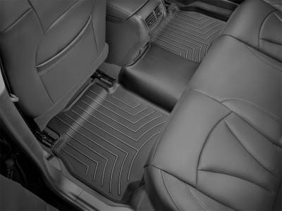 WeatherTech - WeatherTech 4410382 FloorLiner DigitalFit - Image 2