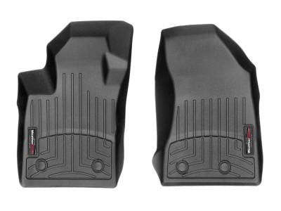 WeatherTech 4412051 FloorLiner DigitalFit