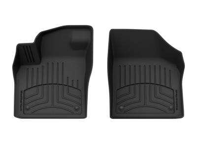 WeatherTech 4410841IM FloorLiner HP