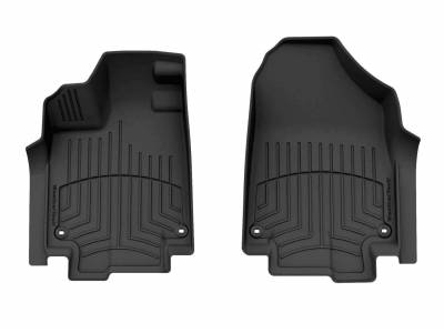 WeatherTech 4412181IM FloorLiner HP