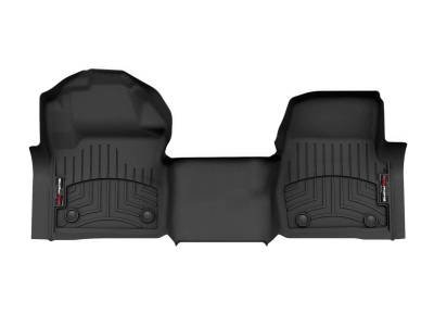 WeatherTech 4410351V FloorLiner DigitalFit