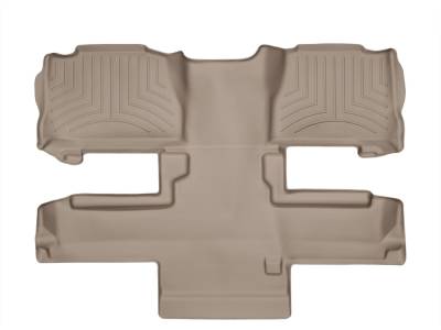WeatherTech 452353 FloorLiner DigitalFit