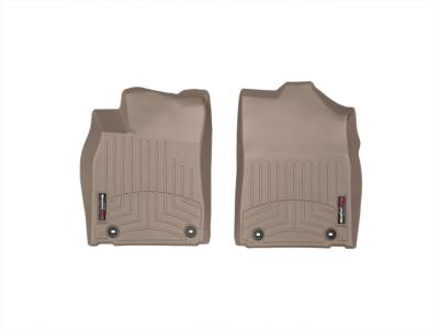 WeatherTech 454761 FloorLiner DigitalFit