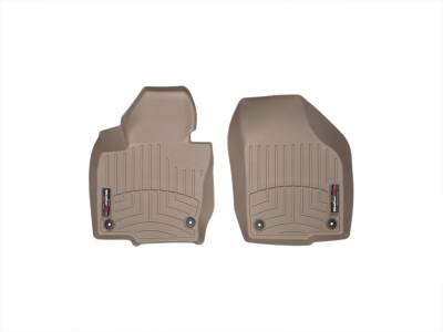 WeatherTech 455461 FloorLiner DigitalFit