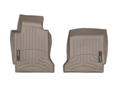 WeatherTech 455511 FloorLiner DigitalFit