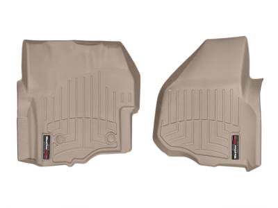 WeatherTech 455841 FloorLiner DigitalFit