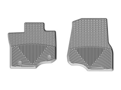 WeatherTech W345GR All Weather Floor Mats