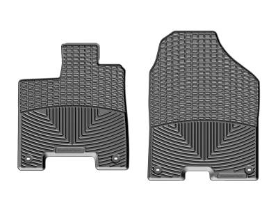 WeatherTech W363 All Weather Floor Mats