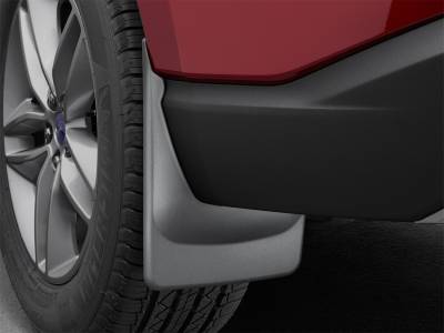 WeatherTech - WeatherTech 120060 MudFlap No-Drill DigitalFit - Image 2