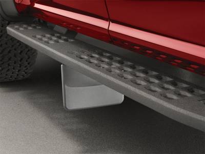 WeatherTech - WeatherTech 110078 MudFlap No-Drill DigitalFit - Image 2