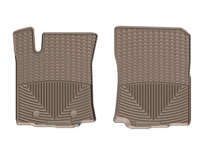 WeatherTech W377TN All Weather Floor Mats