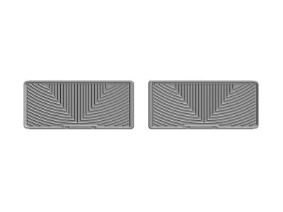 WeatherTech W342GR All Weather Floor Mats