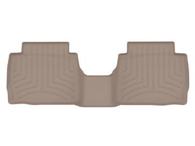 WeatherTech 454832IM FloorLiner HP