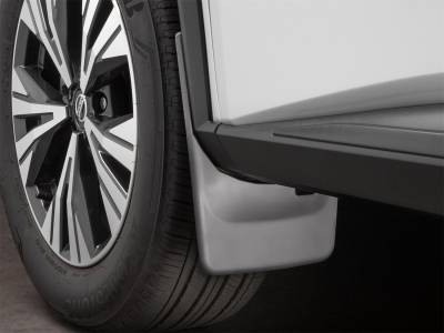 WeatherTech - WeatherTech 110135 MudFlap No-Drill DigitalFit - Image 2
