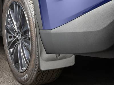 WeatherTech - WeatherTech 120179 MudFlap No-Drill DigitalFit - Image 2