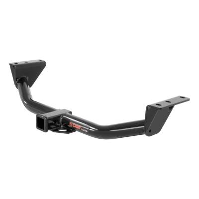 CURT 13161 Class III 2 in. Receiver Hitch