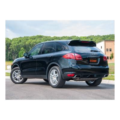 CURT - CURT 13116 Class III 2 in. Receiver Hitch - Image 2