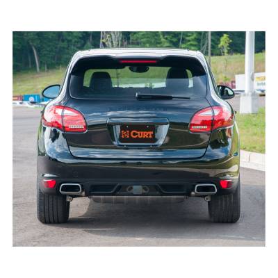 CURT - CURT 13116 Class III 2 in. Receiver Hitch - Image 3