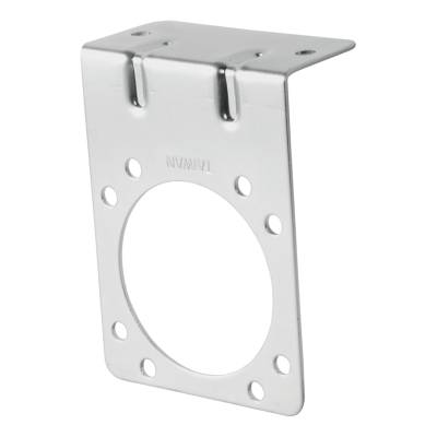CURT - CURT 58231 Trailer Wire Connector Bracket - Image 2