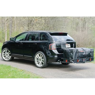 CURT - CURT 18211 Waterproof Cargo Carrier Bag - Image 2