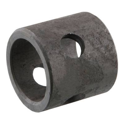 CURT - CURT 28942 Replacement Swivel Jack Male Pipe Mount - Image 2