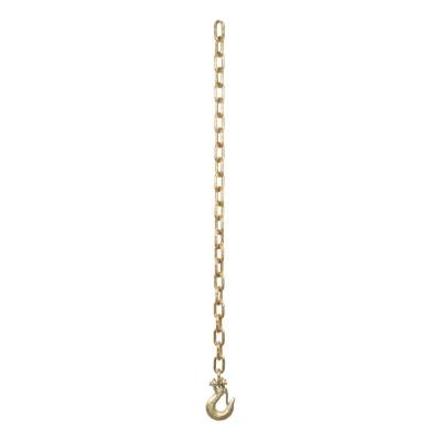 CURT - CURT 80303 Safety Chain Assembly - Image 2